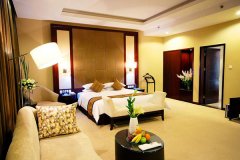 酒店行業中央空調解決方案